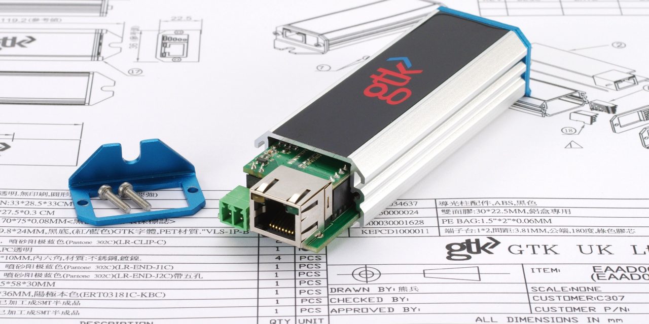 The Benefits of Custom Enclosures