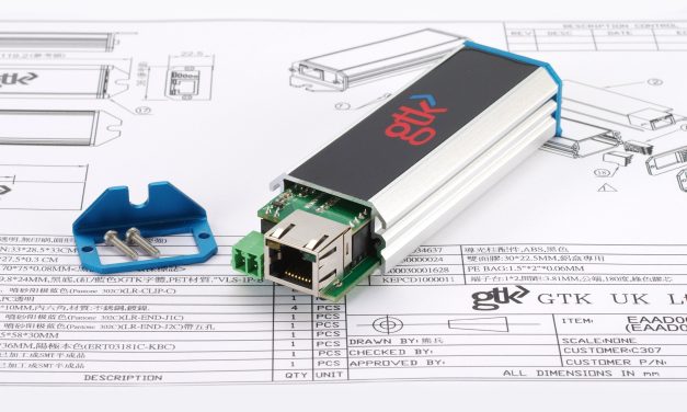 The Benefits of Custom Enclosures
