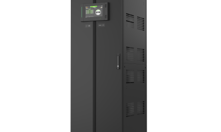Vertiv Introduces Fully Populated, High Power Lithium Battery Cabinets for Fast, Cost-Efficient Installation in HPC Data Centres