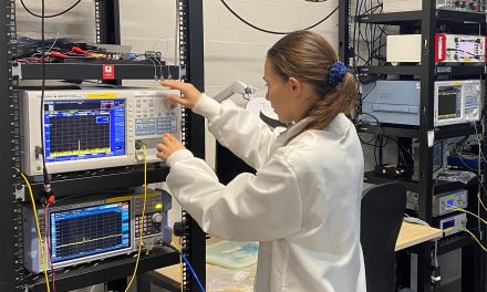 Enlightra uses Yokogawa optical spectrum analysers to advance next-generation AI data centre optical interconnects