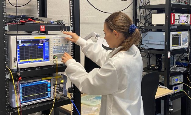 Enlightra uses Yokogawa optical spectrum analysers to advance next-generation AI data centre optical interconnects