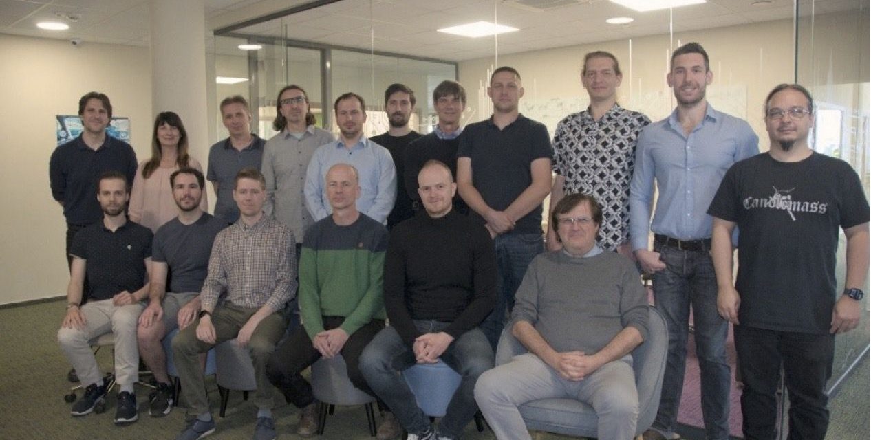 EnSilica establishes new EU mixed-signal design centre in Budapest, Hungary