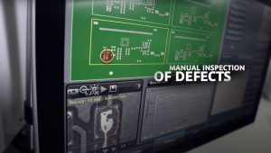 Essemtec I2S GUI Altus Adds Innovative Inspection Technology to Electronics Assembly Portfolio