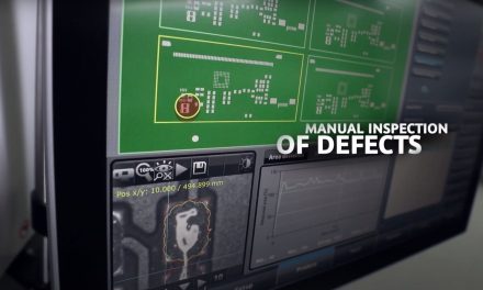 Altus Adds Innovative Inspection Technology to  Electronics Assembly Portfolio
