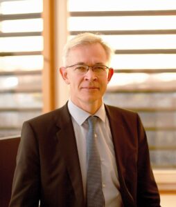 Etienne Butery cmyk 1050x1200 3 SYSGO: PikeOS achieves Common Criteria (CC) level EAL5+ Security Certification