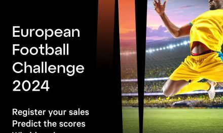 Vertiv Invites European Resellers to Join its European Football Challenge 2024 Sales Initiative
