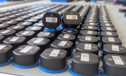 CargoBeacon partners with Panasonic Industry Europe for AI-powered asset tracking