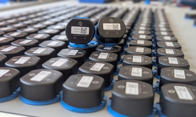 CargoBeacon partners with Panasonic Industry Europe for AI-powered asset tracking