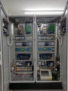 Excitation panel Maintenance vs refurbishment ~ Maintenance choices for generator excitation systems in the modern day ~