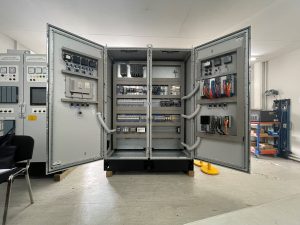 Excitation system 1 Anticipating obsolescence: A strategic approach to spare parts management and holding