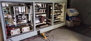 Excitation system 2 Anticipating obsolescence: A strategic approach to spare parts management and holding