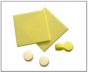 Exxelia Temex E7000 Dielectric Resonator PR New Exxelia Product Line Provides High Q-Factor in Extremely Small Sizes