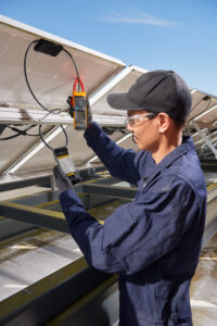 F 393fc 25a c Top 3 safety hazards to avoid for PV solar installations