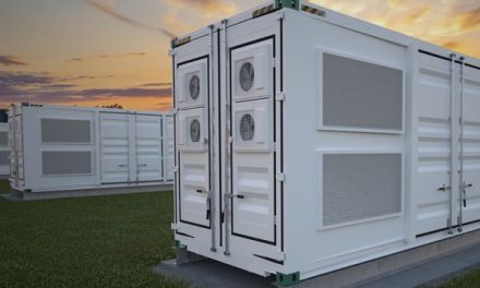 Southco helping energy storage teams unlock more value from every enclosure