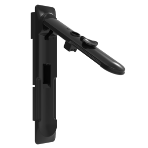 F2 Muti Point Handle Securing the future: Multi-point latching solutions for global energy storage systems