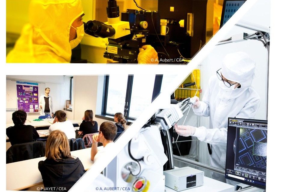 FAMES Academy launched to train Europe’s chip engineers with skills to leverage FD-SOI technology and design circuits using advanced setups