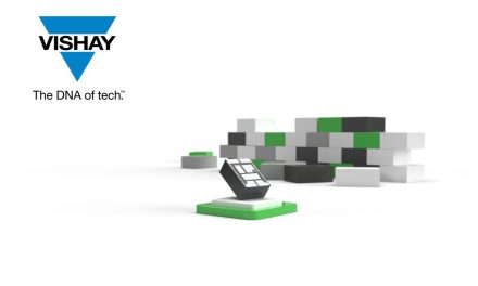 Farnell expands line card with the new microBRICK regulator from Vishay Intertechnology