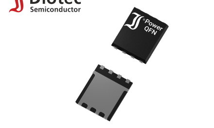 Farnell welcomes Diotec Semiconductor