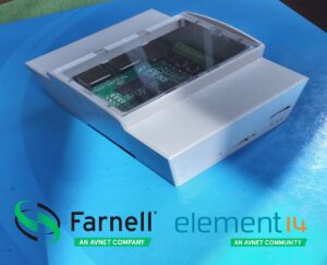 FAR 805 EMEA Inline Image 002 Farnell announces winners of search to find longest running Raspberry Pi application