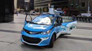 FAR 828 Full size Farnell and element14 Community sponsor University of Toronto’s student-led team for the AutoDrive Challenge™ II