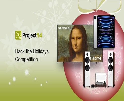 FAR 876 Inline element14 Community wraps 2022 with holiday activities celebrating engineering and STEM communities