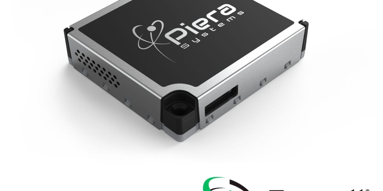 New global agreement sees Farnell distribute accurate, low-cost particle sensors from Piera Systems