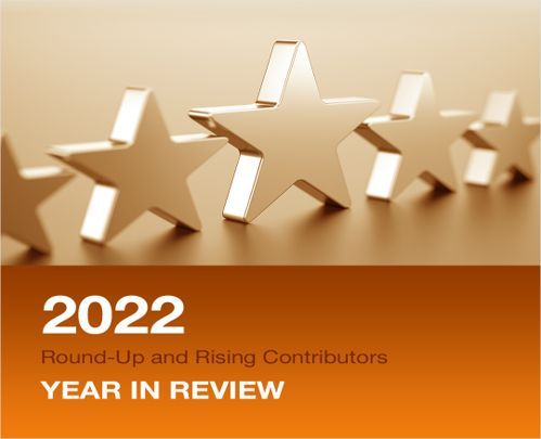 element14 Community celebrates with 2022 Community Awards