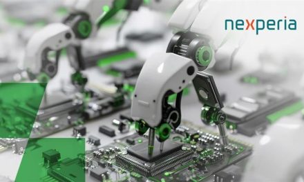 Farnell powers up with extensive portfolio of new Nexperia products