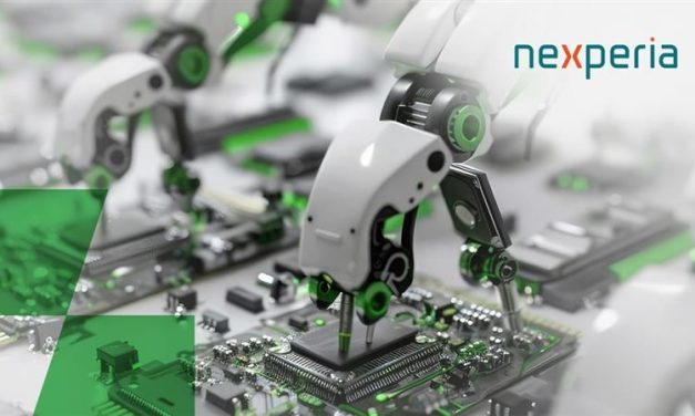 Farnell powers up with extensive portfolio of new Nexperia products