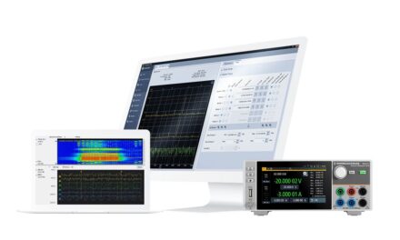 Farnell, the only high service distributor to offer T&M software solutions to its customers