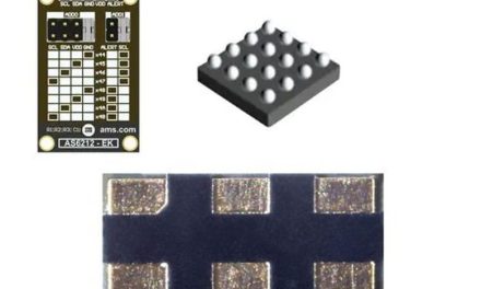 Farnell expands global distribution agreement with ams OSRAM