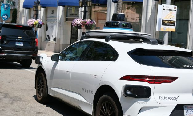 Robotaxis are scaling in cities: What this means for urban autonomy