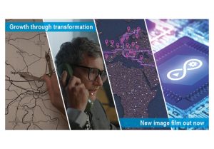 FEB24 RUT Corporate Film At the end of its 50th anniversary, Rutronik presents a new corporate film and a new start page at rutronik.com