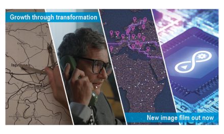 At the end of its 50th anniversary, Rutronik presents a new corporate film and a new start page at rutronik.com