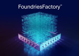 FFtieredPricing New pricing makes FoundriesFactory service more affordable for smaller OEMs and easier for Linux product developers to evaluate