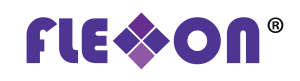 FLEXXON LOGO Farnell Partners with Flexxon to Enhance Global Distribution of Industrial Memory Storage Solutions