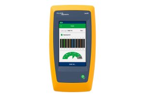 FLU043 FN LinkIQ 100 01b w 002 Fluke Networks Announces LinkIQ-IQ - Trusted Testing for Industrial Ethernet Installation and Maintenance