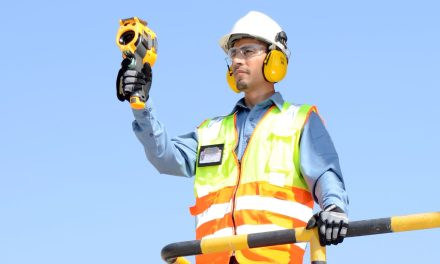 Fluke Inspection Equipment is Setting a New Standard in the Middle East Region