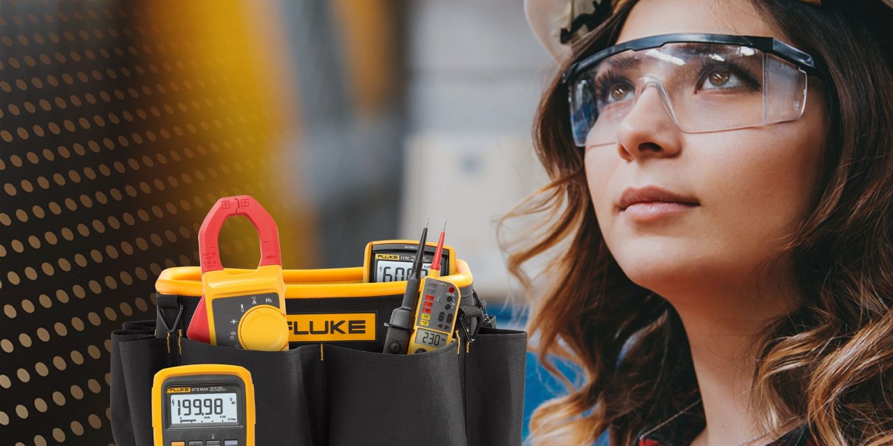 Fluke launches six-month long buy-one-get-one-free offer