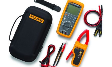 Fluke delivers unmatched Safety to Solar professionals with tools specifically designed for high-voltage solar environments