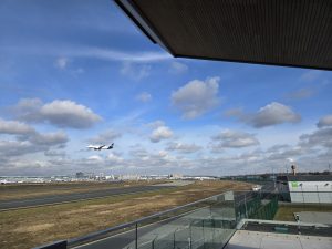 FRA Lounge 2026 1 The Rental Summit returns with two international events in Europe and North America