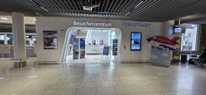 FRA Visitor Center 2026 4 The Rental Summit returns with two international events in Europe and North America