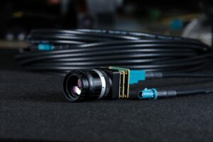 FRAMOS FRAMOS Makes Next-Generation GMSL3 Accessible for Any Embedded Vision Application