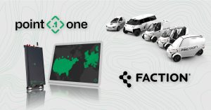 Faction Case Study Featured ImageMed How to Make Last Mile Autonomous Delivery Fleets Safe, Reliable and Profitable
