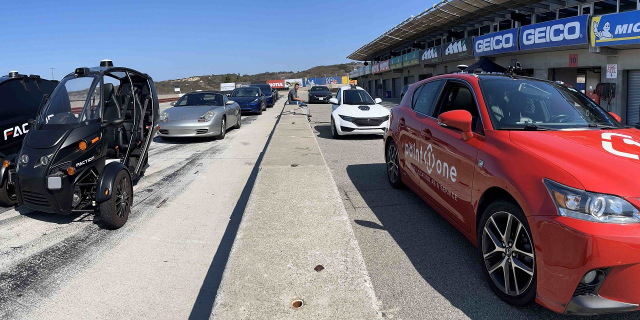 How to Make Last Mile Autonomous Delivery Fleets Safe, Reliable and Profitable