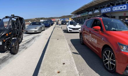 How to Make Last Mile Autonomous Delivery Fleets Safe, Reliable and Profitable