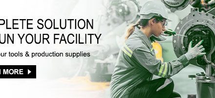 Farnell Expands Range of Tools & Production Supplies to Support Industrial Operations