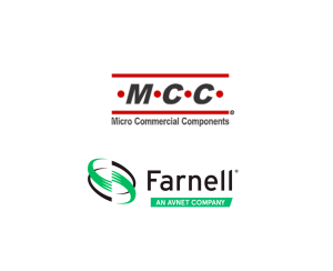 Farnell MCC partnership Farnell invests in semiconductor portfolio through new global distribution agreement with MCC
