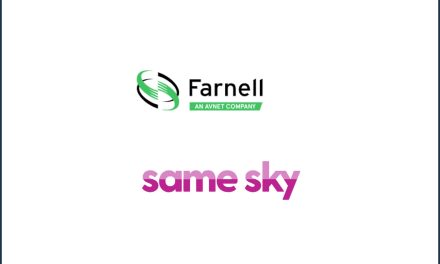 Farnell strengthens global linecard with Same Sky’s specialised interconnect, audio and thermal Solutions