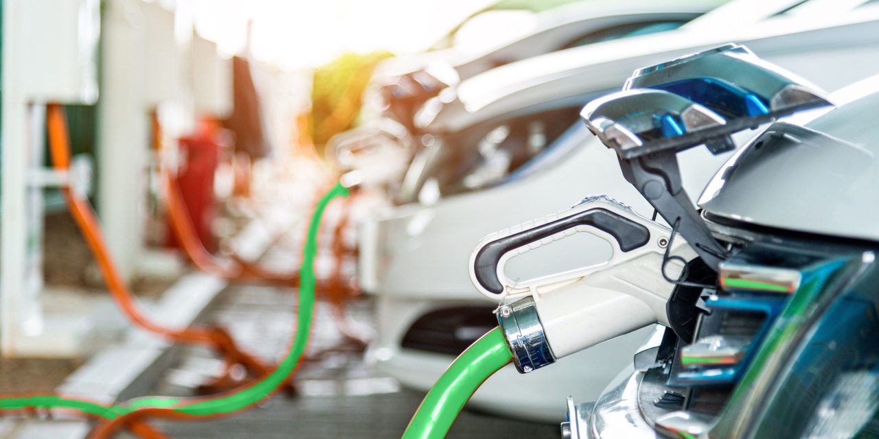 Farnell supercharges electric vehicle charge station with online resources